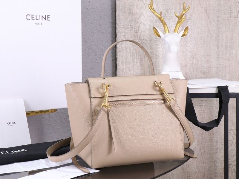 Celine Nano Bags